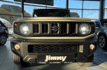 Suzuki Jimny GL