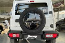 Suzuki Jimny GL