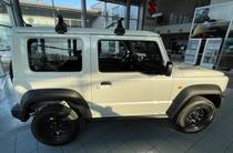 Suzuki Jimny GL