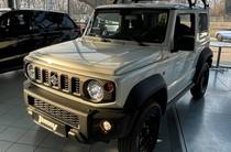 Suzuki Jimny GL