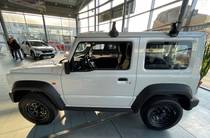 Suzuki Jimny GL