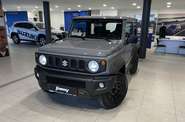 Suzuki Jimny GL