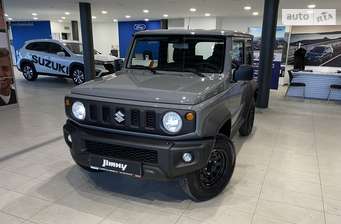 Suzuki Jimny 2024 в Днепр (Днепропетровск)