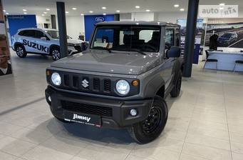 Suzuki Jimny 2024 GL