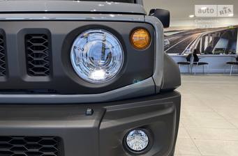 Suzuki Jimny 2024 GL