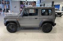 Suzuki Jimny GL