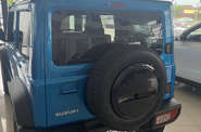 Suzuki Jimny GLX