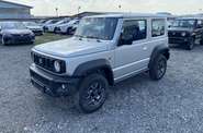 Suzuki Jimny GLX