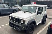Suzuki Jimny GL