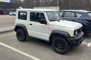 Suzuki Jimny GL