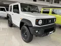 Suzuki Jimny Suzuki Jimny