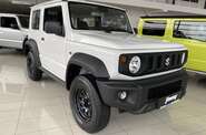 Suzuki Jimny GL