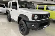 Suzuki Jimny GL