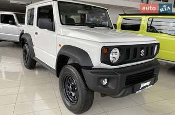 Suzuki Jimny 2025 в Харків