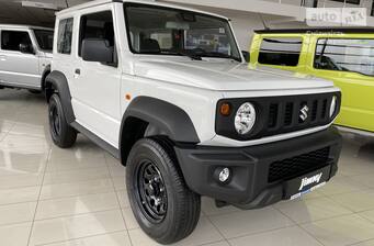 Suzuki Jimny 2025 GL