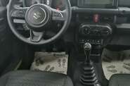 Suzuki Jimny GL