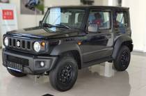 Suzuki Jimny GL