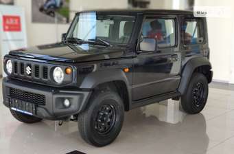 Suzuki Jimny 2024 в Харьков