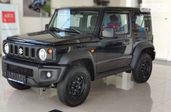 Suzuki Jimny 2024 GL