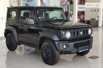 Suzuki Jimny 2025 в Харків
