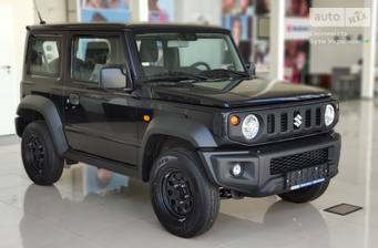 Suzuki Jimny 2024 GL