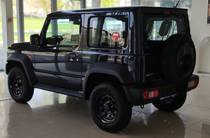 Suzuki Jimny GL