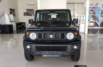 Suzuki Jimny 2024 GL