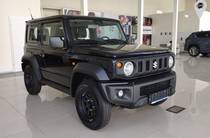 Suzuki Jimny GL