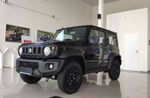 Suzuki Jimny GL