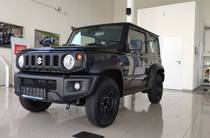 Suzuki Jimny GL