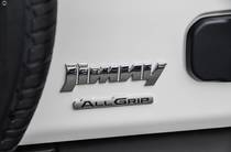 Suzuki Jimny GLX