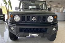 Suzuki Jimny GL