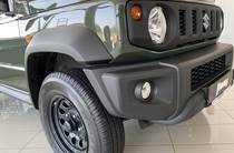 Suzuki Jimny GL