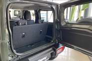 Suzuki Jimny GL