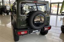 Suzuki Jimny GL