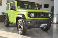 Suzuki Jimny GLX