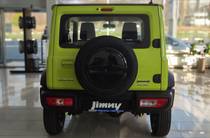 Suzuki Jimny GLX