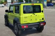 Suzuki Jimny GLX