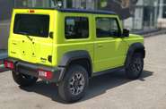 Suzuki Jimny GLX