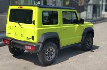 Suzuki Jimny GLX