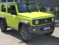 Suzuki Jimny Suzuki Jimny
