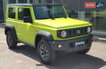 Suzuki Jimny 2025 в Харків