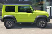 Suzuki Jimny GLX