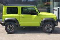 Suzuki Jimny GLX