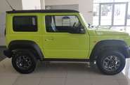 Suzuki Jimny GLX