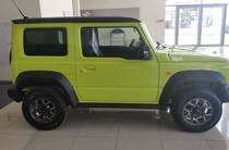 Suzuki Jimny GLX