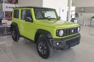 Suzuki Jimny GLX