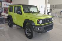 Suzuki Jimny GLX