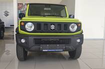 Suzuki Jimny GLX