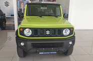 Suzuki Jimny GLX